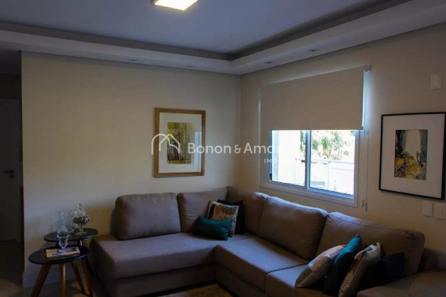 Imagem Apartamento com 3 Quartos à Venda, 130 m² em Taquaral - Campinas Imagem Apartamento com 3 Quartos à Venda, 130 m² em Taquaral - Campinas