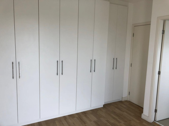 Imagem Imóvel com 3 Quartos para Alugar, 84 m² em Alphaville Centro Industrial E Empresarial/alphaville. - Barueri