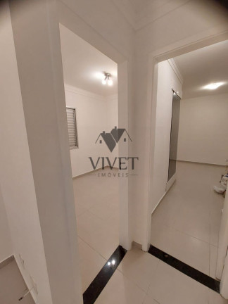 Imagem Apartamento com 2 Quartos à Venda, 46 m² em Parque Campolim - Sorocaba Imagem Apartamento com 2 Quartos à Venda, 46 m² em Parque Campolim - Sorocaba