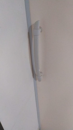 Imagem Apartamento com 2 Quartos à Venda, 46 m² em Santa Terezinha - Piracicaba