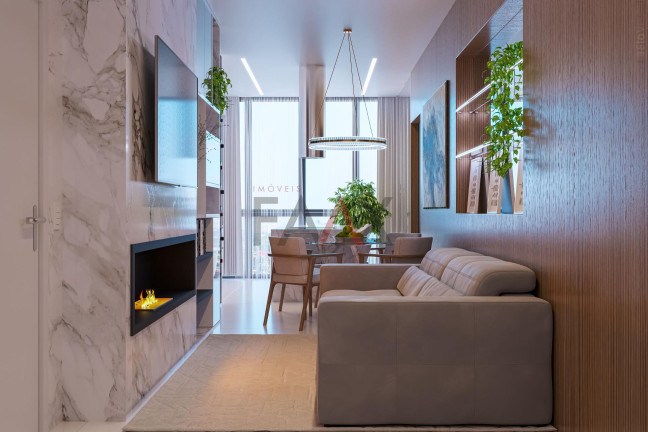 Imagem Apartamento à Venda, 73 m² em Pereque - Porto Belo
