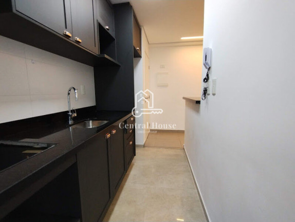 Imagem Apartamento com 1 Quarto para Alugar, 46 m² em Moema - São Paulo Imagem Apartamento com 1 Quarto para Alugar, 46 m² em Moema - São Paulo