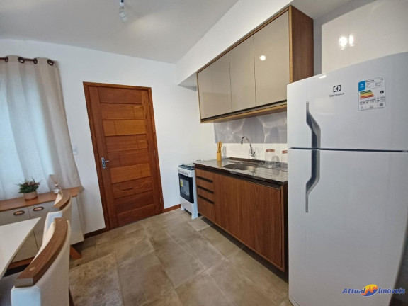Imagem Casa com 2 Quartos à Venda, 54 m² em Cascata Do Imbuí - Teresópolis