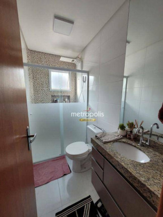 Imagem Apartamento com 2 Quartos à Venda, 78 m² em Parque Das Nações - Santo André Imagem Apartamento com 2 Quartos à Venda, 78 m² em Parque Das Nações - Santo André