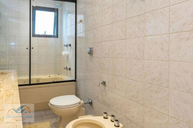 Imagem Apartamento com 4 Quartos à Venda, 217 m² em Jardim Fonte Do Morumbi - São Paulo