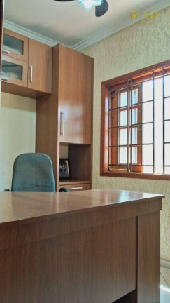 Imagem Casa com 4 Quartos à Venda, 290 m² em Parque Residencial Presidente Médici - Itu Imagem Casa com 4 Quartos à Venda, 290 m² em Parque Residencial Presidente Médici - Itu