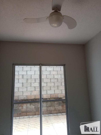 Imagem Apartamento com 2 Quartos à Venda, 45 m² em Rios Di Itália - São José Do Rio Preto