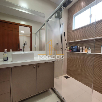 Imagem Casa de Condomínio com 3 Quartos à Venda,  em Parque Rodoviário - Campos Dos Goytacazes