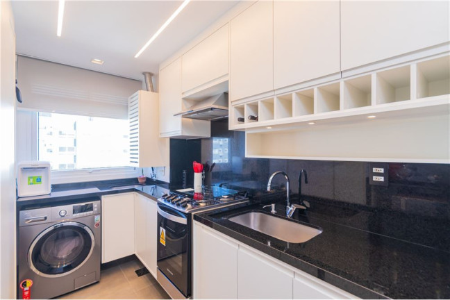 Imagem Apartamento com 3 Quartos à Venda, 81 m² em Jardim Lindóia - Porto Alegre Imagem Apartamento com 3 Quartos à Venda, 81 m² em Jardim Lindóia - Porto Alegre