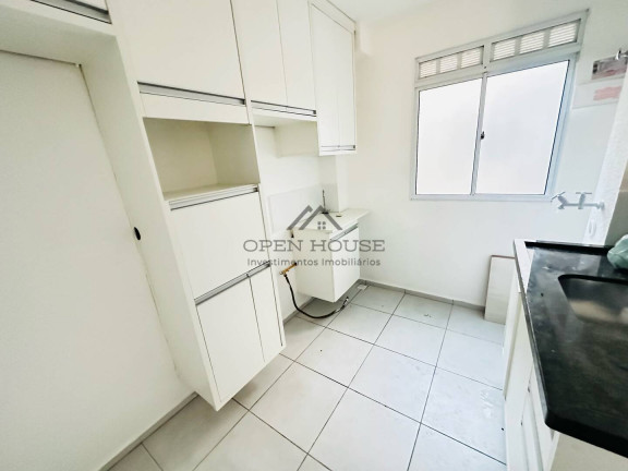 Imagem Apartamento com 2 Quartos à Venda, 40 m² em Vila Juliana - Botucatu Imagem Apartamento com 2 Quartos à Venda, 40 m² em Vila Juliana - Botucatu