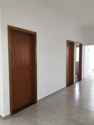 Imagem Casa de Condomínio com 3 Quartos à Venda, 85 m² em Caguassu - Sorocaba