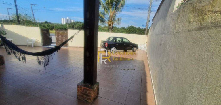 Imagem Casa com 3 Quartos à Venda, 95 m² em Mirim - Praia Grande Imagem Casa com 3 Quartos à Venda, 95 m² em Mirim - Praia Grande