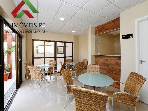 Imagem Imóvel com 2 Quartos à Venda, 58 m² em Encruzilhada - Recife