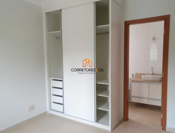 Imagem Apartamento com 3 Quartos à Venda, 123 m² em Jardim Botânico - Ribeirão Preto Imagem Apartamento com 3 Quartos à Venda, 123 m² em Jardim Botânico - Ribeirão Preto