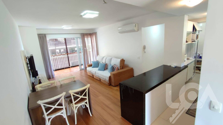 Imagem Apartamento com 2 Quartos à Venda, 107 m² em Saco Da Ribeira - Ubatuba Imagem Apartamento com 2 Quartos à Venda, 107 m² em Saco Da Ribeira - Ubatuba