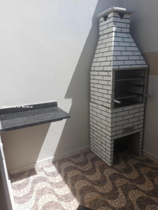 Imagem Casa com 3 Quartos à Venda,  em Condominio Moradas Ii - São Carlos