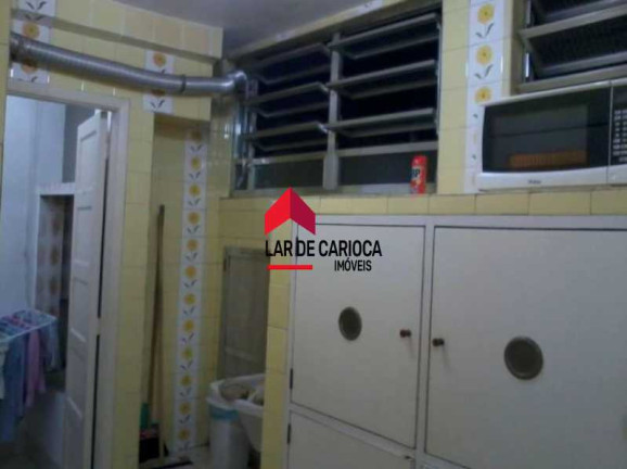 Imagem Apartamento com 2 Quartos à Venda, 65 m² em Copacabana - Rio De Janeiro