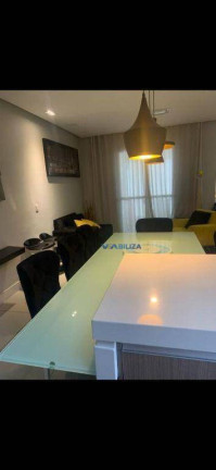 Imagem Apartamento com 3 Quartos à Venda, 78 m² em Vila Augusta - Guarulhos Imagem Apartamento com 3 Quartos à Venda, 78 m² em Vila Augusta - Guarulhos