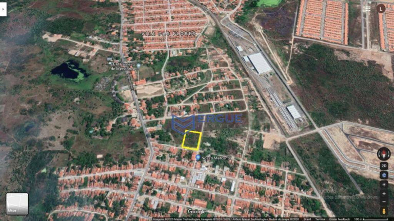 Imagem Terreno à Venda, 3.498 m² em Horto - Maracanaú Imagem Terreno à Venda, 3.498 m² em Horto - Maracanaú