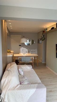 Imagem Apartamento com 2 Quartos à Venda, 73 m² em Cerqueira César - São Paulo