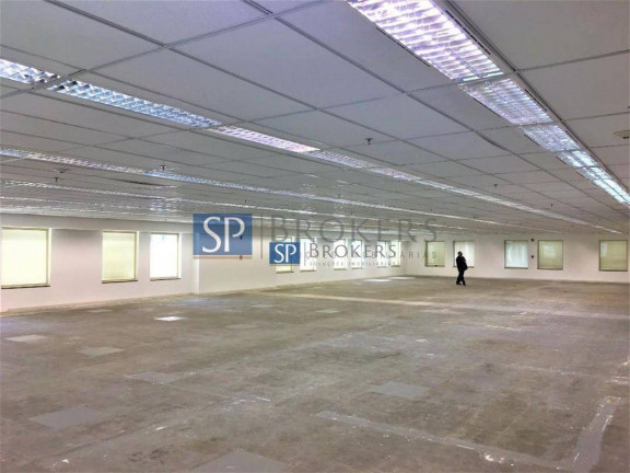 Imagem Sala Comercial à Venda ou Locação, 304 m² em Vila Olímpia - São Paulo