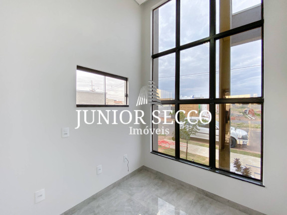 Imagem Casa de Condomínio com 3 Quartos à Venda, 253 m² em Setlife Mirassol - Mirassol Imagem Casa de Condomínio com 3 Quartos à Venda, 253 m² em Setlife Mirassol - Mirassol