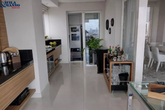 Imagem Apartamento com 3 Quartos à Venda, 250 m² em Parque Da Mooca - São Paulo Imagem Apartamento com 3 Quartos à Venda, 250 m² em Parque Da Mooca - São Paulo