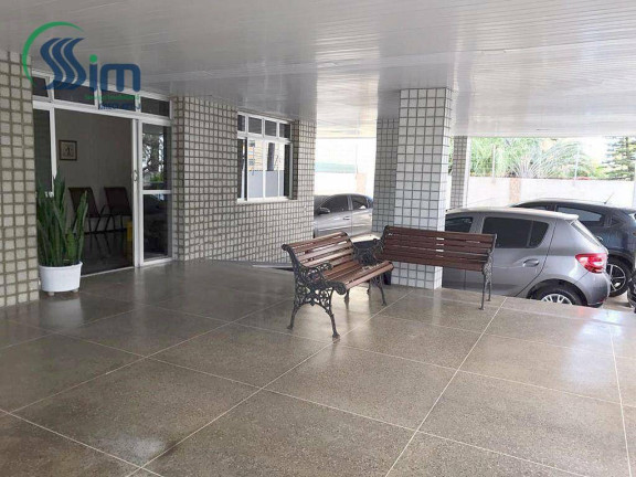 Apartamento com 3 Quartos à Venda, 125 m² em Aldeota - Fortaleza