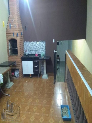 Imagem Casa com 2 Quartos à Venda, 130 m² em Jardim Guaíba - Sorocaba Imagem Casa com 2 Quartos à Venda, 130 m² em Jardim Guaíba - Sorocaba