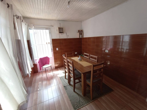 Imagem Casa com 1 Quarto à Venda, 125 m² em Cotianos - Piedade