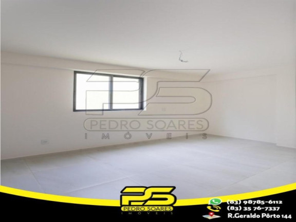 Imagem Apartamento com 2 Quartos à Venda, 84 m² em Miramar - João Pessoa