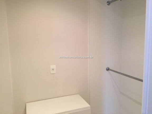 Imagem Apartamento com 4 Quartos à Venda, 208 m² em Chacara Klabin - São Paulo