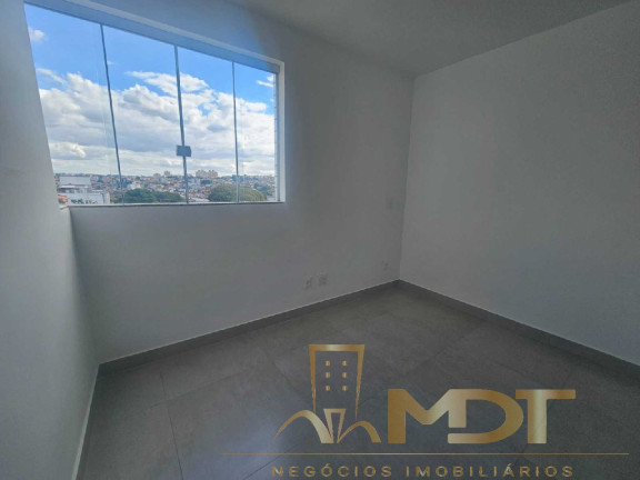 Imagem Apartamento com 3 Quartos à Venda, 75 m² em Santa Branca - Belo Horizonte