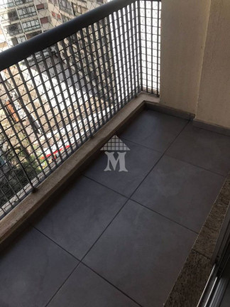 Imagem Apartamento com 1 Quarto para Alugar, 45 m² em Paraíso - São Paulo Imagem Apartamento com 1 Quarto para Alugar, 45 m² em Paraíso - São Paulo