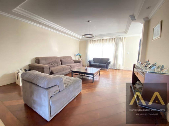Imagem Casa com 4 Quartos à Venda, 420 m² em Alphaville - Santana De Parnaíba Imagem Casa com 4 Quartos à Venda, 420 m² em Alphaville - Santana De Parnaíba