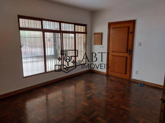 Sobrado com 5 Quartos à Venda, 330 m² em Vila Brasilina - São Paulo