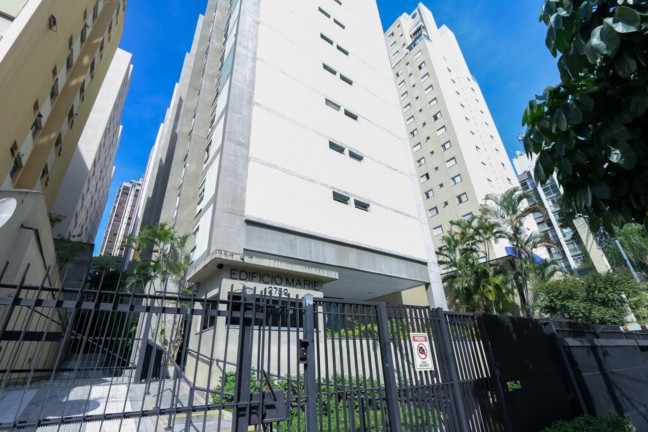 Imagem Imóvel com 3 Quartos à Venda, 120 m² em Paraíso - São Paulo