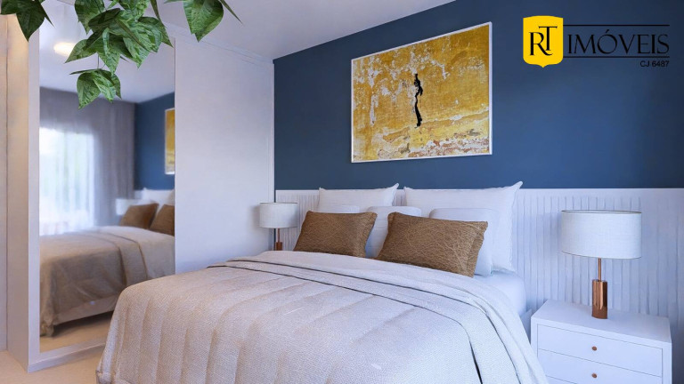 Imagem Apartamento com 2 Quartos à Venda, 68 m² em Palmeiras - Cabo Frio
