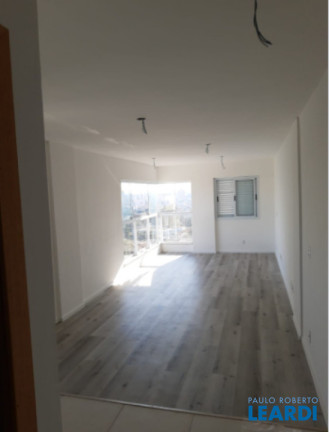 Imagem Apartamento com 1 Quarto à Venda, 38 m² em Vila Príncipe De Gales - Santo André Imagem Apartamento com 1 Quarto à Venda, 38 m² em Vila Príncipe De Gales - Santo André
