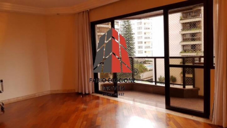 Imagem Apartamento com 4 Quartos à Venda, 186 m² em Tatuapé - São Paulo Imagem Apartamento com 4 Quartos à Venda, 186 m² em Tatuapé - São Paulo