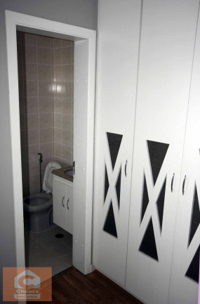 Imagem Cobertura com 4 Quartos à Venda, 300 m² em Moema - São Paulo