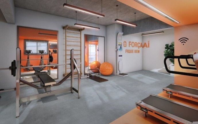 Imagem Imóvel com 2 Quartos à Venda, 40 m² em Freguesia Do ó - São Paulo