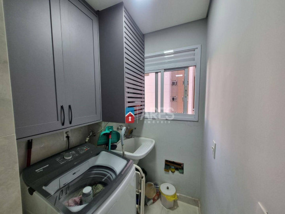 Imagem Apartamento com 3 Quartos à Venda, 80 m² em Jardim Jacyra - Americana Imagem Apartamento com 3 Quartos à Venda, 80 m² em Jardim Jacyra - Americana