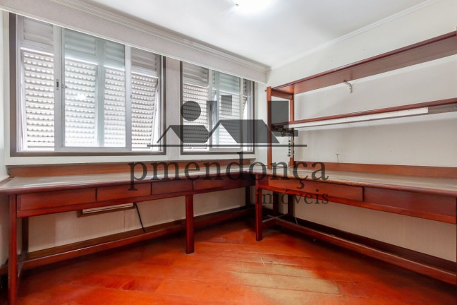 Imagem Apartamento com 3 Quartos à Venda, 160 m² em Higienópolis - São Paulo