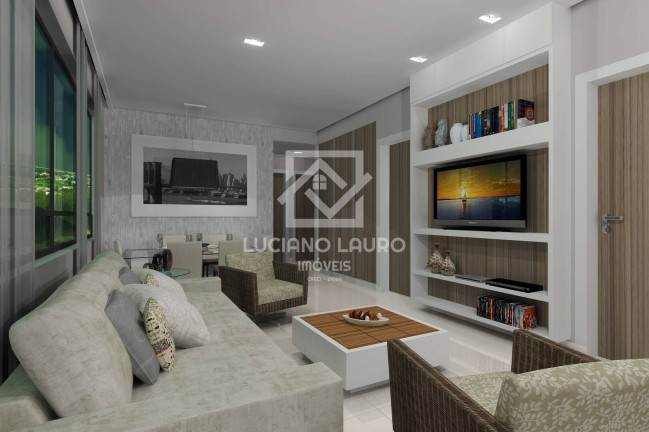 Apartamento com 4 Quartos à Venda, 94 m² em Boa Vista - Vitória Da Conquista