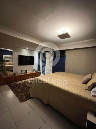 Imagem Apartamento com 2 Quartos à Venda, 117 m² em Varjota - Fortaleza