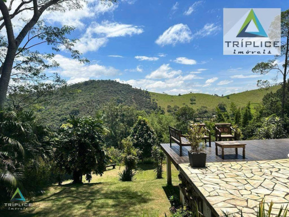 Imagem Casa com 3 Quartos à Venda, 250 m² em Chácaras Passos Del Rey - Juiz De Fora
