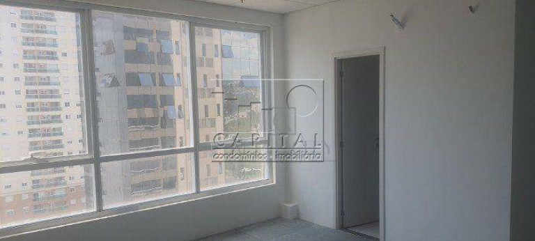 Sala Comercial para Alugar, 89 m² em Bethaville I - Barueri