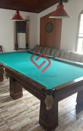 Imagem Imóvel com 6 Quartos à Venda, 300 m² em Bairro Dos Correia - Boituva
