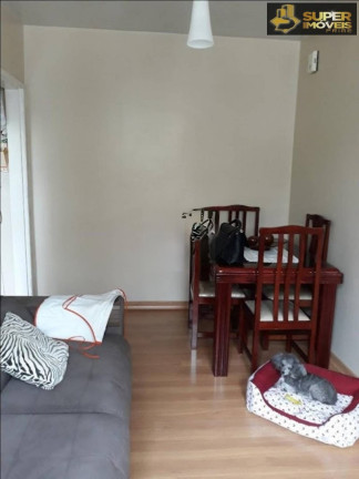 Imagem Apartamento com 3 Quartos à Venda, 110 m² em Fragata - Pelotas Imagem Apartamento com 3 Quartos à Venda, 110 m² em Fragata - Pelotas